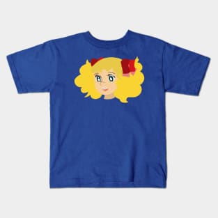 Candy Candy Kids T-Shirt